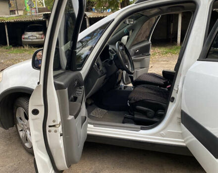 Сузуки СХ4 2012 в Одессе на Automoto.ua Белый Сузуки СХ4, объемом двигателя 1.59 л и пробегом 85 тыс. км за 11111 $, фото 10 на Automoto.ua