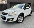 Білий Сузукі СХ4, об'ємом двигуна 1.6 л та пробігом 179 тис. км за 8530 $, фото 1 на Automoto.ua