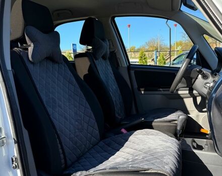 Белый Сузуки СХ4, объемом двигателя 1.6 л и пробегом 125 тыс. км за 9500 $, фото 10 на Automoto.ua