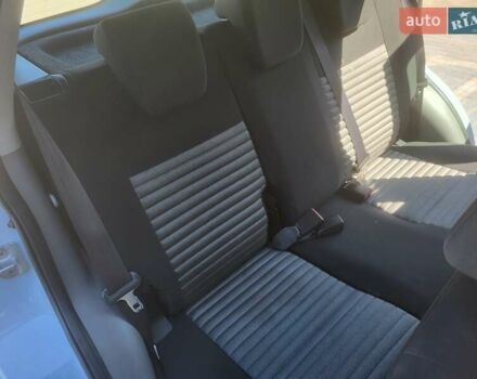 Белый Сузуки СХ4, объемом двигателя 1.6 л и пробегом 130 тыс. км за 9000 $, фото 9 на Automoto.ua