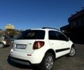 Белый Сузуки СХ4, объемом двигателя 1.6 л и пробегом 125 тыс. км за 9500 $, фото 3 на Automoto.ua