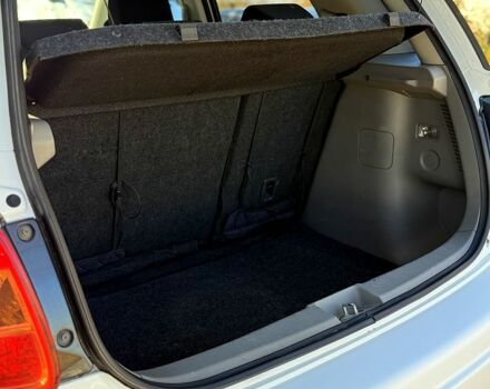 Белый Сузуки СХ4, объемом двигателя 1.6 л и пробегом 125 тыс. км за 9500 $, фото 11 на Automoto.ua