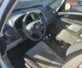 Белый Сузуки СХ4, объемом двигателя 1.6 л и пробегом 130 тыс. км за 9000 $, фото 5 на Automoto.ua