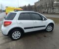 Білий Сузукі СХ4, об'ємом двигуна 1.6 л та пробігом 113 тис. км за 8800 $, фото 1 на Automoto.ua