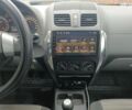 Білий Сузукі СХ4, об'ємом двигуна 1.6 л та пробігом 113 тис. км за 8800 $, фото 2 на Automoto.ua