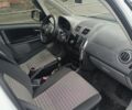 Білий Сузукі СХ4, об'ємом двигуна 1.6 л та пробігом 113 тис. км за 8800 $, фото 3 на Automoto.ua