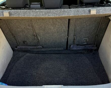 Белый Сузуки СХ4, объемом двигателя 1.6 л и пробегом 125 тыс. км за 9500 $, фото 12 на Automoto.ua