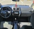 Білий Сузукі СХ4, об'ємом двигуна 1.59 л та пробігом 75 тис. км за 11500 $, фото 10 на Automoto.ua