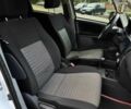 Білий Сузукі СХ4, об'ємом двигуна 1.6 л та пробігом 179 тис. км за 8530 $, фото 14 на Automoto.ua