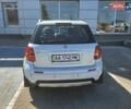 Белый Сузуки СХ4, объемом двигателя 1.6 л и пробегом 130 тыс. км за 9000 $, фото 3 на Automoto.ua