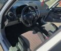Білий Сузукі СХ4, об'ємом двигуна 1.59 л та пробігом 75 тис. км за 11500 $, фото 16 на Automoto.ua