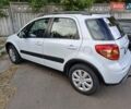 Білий Сузукі СХ4, об'ємом двигуна 1.6 л та пробігом 76 тис. км за 11500 $, фото 1 на Automoto.ua