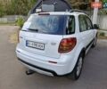 Білий Сузукі СХ4, об'ємом двигуна 1.6 л та пробігом 76 тис. км за 11500 $, фото 2 на Automoto.ua
