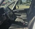 Белый Сузуки СХ4, объемом двигателя 1.6 л и пробегом 102 тыс. км за 10100 $, фото 2 на Automoto.ua