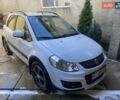 Сузуки СХ4 2014 в Тячеве на Automoto.ua Белый Сузуки СХ4, объемом двигателя 1.6 л и пробегом 67 тыс. км за 10750 $, фото 1 на Automoto.ua