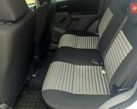 Белый Сузуки СХ4, объемом двигателя 1.6 л и пробегом 98 тыс. км за 11000 $, фото 6 на Automoto.ua