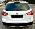 Белый Сузуки СХ4, объемом двигателя 1.6 л и пробегом 85 тыс. км за 4000 $, фото 5 на Automoto.ua