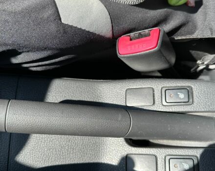 Белый Сузуки СХ4, объемом двигателя 1.6 л и пробегом 124 тыс. км за 8600 $, фото 5 на Automoto.ua