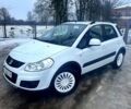 Білий Сузукі СХ4, об'ємом двигуна 1.6 л та пробігом 172 тис. км за 7000 $, фото 1 на Automoto.ua