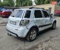 Белый Сузуки СХ4, объемом двигателя 1.59 л и пробегом 100 тыс. км за 4000 $, фото 7 на Automoto.ua