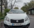 Белый Сузуки СХ4, объемом двигателя 0 л и пробегом 104 тыс. км за 11700 $, фото 1 на Automoto.ua