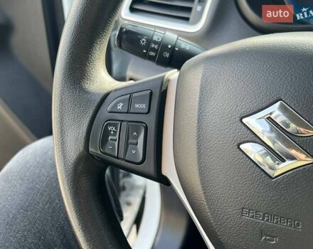 Сузуки СХ4 2014 в Полтаве на Automoto.ua Белый Сузуки СХ4, объемом двигателя 1.59 л и пробегом 114 тыс. км за 12900 $, фото 19 на Automoto.ua