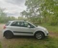 Білий Сузукі СХ4, об'ємом двигуна 1.59 л та пробігом 137 тис. км за 8300 $, фото 1 на Automoto.ua