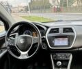 Белый Сузуки СХ4, объемом двигателя 1.6 л и пробегом 85 тыс. км за 4000 $, фото 10 на Automoto.ua