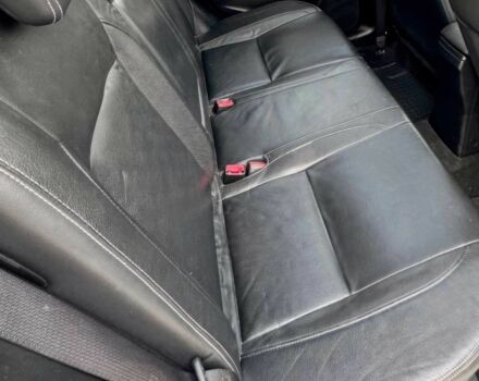 Белый Сузуки СХ4, объемом двигателя 1.6 л и пробегом 85 тыс. км за 4000 $, фото 11 на Automoto.ua