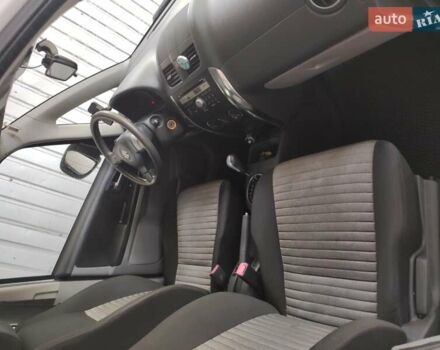 Сузуки СХ4 2014 в Киеве на Automoto.ua Белый Сузуки СХ4, объемом двигателя 1.59 л и пробегом 90 тыс. км за 10700 $, фото 6 на Automoto.ua