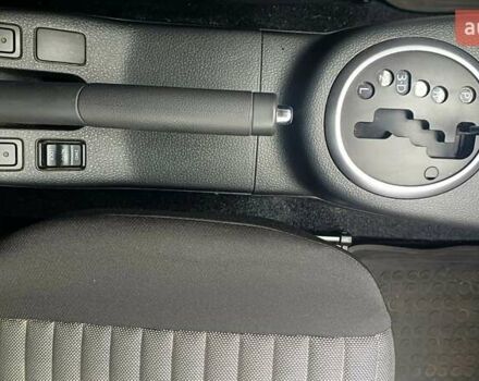 Белый Сузуки СХ4, объемом двигателя 1.6 л и пробегом 98 тыс. км за 11000 $, фото 11 на Automoto.ua