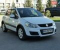 Белый Сузуки СХ4, объемом двигателя 1.6 л и пробегом 125 тыс. км за 9900 $, фото 5 на Automoto.ua