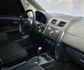 Белый Сузуки СХ4, объемом двигателя 1.59 л и пробегом 100 тыс. км за 4000 $, фото 15 на Automoto.ua
