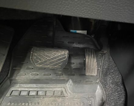 Белый Сузуки СХ4, объемом двигателя 1.6 л и пробегом 124 тыс. км за 8600 $, фото 12 на Automoto.ua