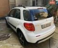 Сузуки СХ4 2014 в Тячеве на Automoto.ua Белый Сузуки СХ4, объемом двигателя 1.6 л и пробегом 67 тыс. км за 10750 $, фото 3 на Automoto.ua