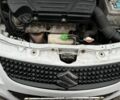 Белый Сузуки СХ4, объемом двигателя 1.6 л и пробегом 124 тыс. км за 8600 $, фото 14 на Automoto.ua