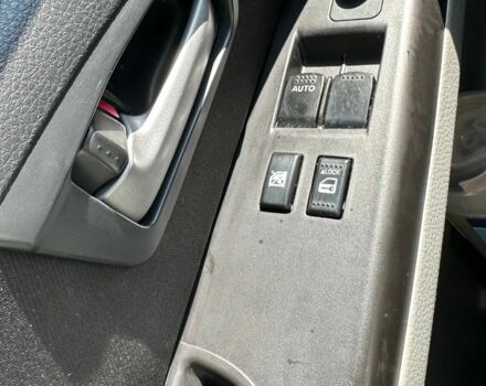 Белый Сузуки СХ4, объемом двигателя 1.6 л и пробегом 124 тыс. км за 8600 $, фото 8 на Automoto.ua