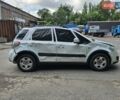 Белый Сузуки СХ4, объемом двигателя 1.59 л и пробегом 100 тыс. км за 4000 $, фото 2 на Automoto.ua