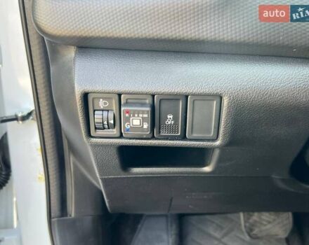Сузуки СХ4 2014 в Полтаве на Automoto.ua Белый Сузуки СХ4, объемом двигателя 1.59 л и пробегом 114 тыс. км за 12900 $, фото 16 на Automoto.ua