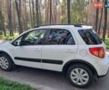 Белый Сузуки СХ4, объемом двигателя 1.59 л и пробегом 87 тыс. км за 12300 $, фото 5 на Automoto.ua