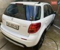 Сузуки СХ4 2014 в Тячеве на Automoto.ua Белый Сузуки СХ4, объемом двигателя 1.6 л и пробегом 67 тыс. км за 10750 $, фото 2 на Automoto.ua