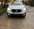 Белый Сузуки СХ4, объемом двигателя 1.6 л и пробегом 137 тыс. км за 12000 $, фото 1 на Automoto.ua