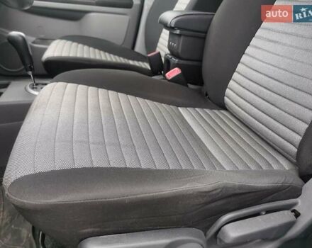 Білий Сузукі СХ4, об'ємом двигуна 1.6 л та пробігом 125 тис. км за 9999 $, фото 17 на Automoto.ua