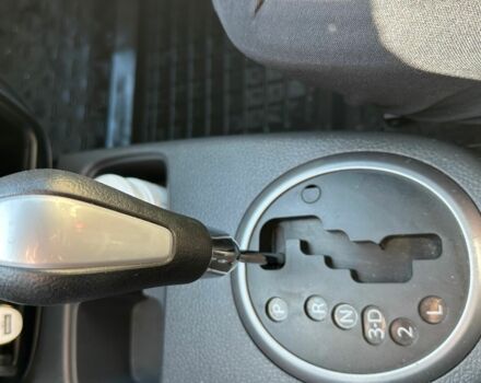 Белый Сузуки СХ4, объемом двигателя 1.6 л и пробегом 124 тыс. км за 8600 $, фото 4 на Automoto.ua