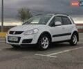 Білий Сузукі СХ4, об'ємом двигуна 1.6 л та пробігом 125 тис. км за 9999 $, фото 2 на Automoto.ua