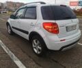 Білий Сузукі СХ4, об'ємом двигуна 1.6 л та пробігом 125 тис. км за 9999 $, фото 20 на Automoto.ua