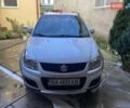 Сузуки СХ4 2014 в Тячеве на Automoto.ua Белый Сузуки СХ4, объемом двигателя 1.6 л и пробегом 67 тыс. км за 10750 $, фото 4 на Automoto.ua