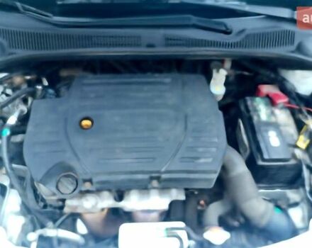 Белый Сузуки СХ4, объемом двигателя 1.6 л и пробегом 98 тыс. км за 11000 $, фото 9 на Automoto.ua