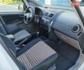 Белый Сузуки СХ4, объемом двигателя 1.6 л и пробегом 125 тыс. км за 9900 $, фото 15 на Automoto.ua