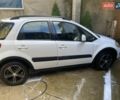 Сузуки СХ4 2014 в Тячеве на Automoto.ua Белый Сузуки СХ4, объемом двигателя 1.6 л и пробегом 67 тыс. км за 10750 $, фото 1 на Automoto.ua
